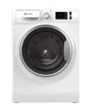 Bauknecht WM BK10A CH A Machine à laver (EEK A, capacité de 10 kg) chez nettoshop