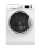 Bauknecht WM BK10A CH A Machine à laver (EEK A, capacité de 10 kg) chez nettoshop