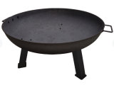 Nouvelle coupe-feu Noir de ⌀ 55 cm chez Jumbo avec livraison incluse