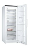 Congélateur Siemens GS58NAWDV avec une capacité totale de 366 l chez Nettoshop, Galaxus et Digitec