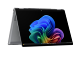 HP OmniBook X Flip 2 (16″ 3K OLED, IA 7 350, 32 Go, 2 To, 120 Hz, 500 nits) à prix réduit