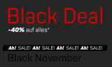 40% de réduction sur divers articles chez Ackermann, par exemple Victorinox, Rituals, Billerbeck, et bien d’autres.