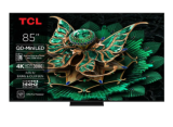 TCL C7K – Mini téléviseur LED QD 85″ à un prix exceptionnel !