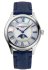 Montre automatique Frederique Constant Classics Elegance Luna 36 mm avec phase de lune à CHRIST
