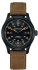 Montre automatique Hamilton Khaki Field Titanium (42 mm) chez CHRIST Uhren & Schmuck