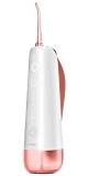 Hydropulseur Oclean W10 (1 400 impulsions/min, 5 modes de nettoyage, 200 ml, 30 jours d’autonomie) sur Amazon