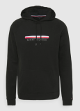 Tommy Hilfiger OH Hoodie dans les tailles S–XL chez Lounge by Zalando
