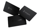 TANGEM 2.0 Card Wallet en set de 6 avec NFC (par ex. pour les crypto-monnaies) avec 25 ans de garantie chez MediaMarkt