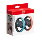 Nintendo Switch 2 Joy-Con-2-Volant chez Amazon à un prix imbattable
