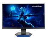 Moniteur ajustable en hauteur ERAZER Spectator X40 (27″, QHD, 180 Hz, 250 nits) à prix réduit chez Interdiscount