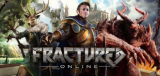 Fracturated Online est désormais gratuit pour toujours sur Steam !