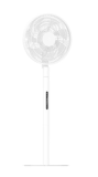 Ventilateur sur pied réglable en hauteur Xiaomi Mijia Smart Pro Slim à son meilleur prix chez nettoshop