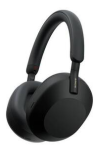 Casque sans fil Sony WH-1000XM5SA avec étui souple à un nouveau prix record au PostShop et sur Amazon