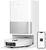 DREAME L10s Ultra Gen 2- & Wischroboter avec une autonomie de 240 minutes au meilleur prix sur Amazon