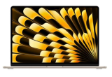 APPLE MacBook Air (15″ (Début 2025), M4 (10C/10C), 16 Go RAM, 512 Go SSD) au meilleur prix chez Interdiscount