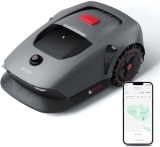Robot de tonte MOVA 1000 avec LiDAR 3D 360°, installation sans fil sur Amazon au nouveau meilleur prix
