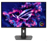 Moniteur QD-OLED ASUS ROG Strix XG27ACDNG avec 1000 nits & 360 Hz à prix réduit chez Interdiscount
