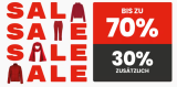SOLDES chez Manor – Jusqu’à 70% de réduction sur de nombreux produits + 30% de réduction supplémentaire à partir de 3 articles