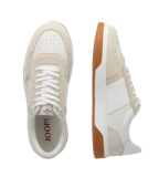 Baskets JOOP Sneaker Estate Lista New Coralie en Offwhite en tailles 41–45 chez Outletcity Metzingen