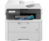 Imprimante multifonction Brother DCP-L3560CDW (26 ppm) en promotion chez MediaMarkt