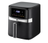 Friteuse à air OHMEX OHM-FRY-5026AIR d’une capacité de 5 L chez Conforama