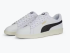 Baskets unisexes PUMA Smash 3.0 en promotion chez Puma et Decathlon
