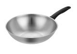 Poêle wok KUHN RIKON au design classique Ø 28 cm chez Manor avec livraison incluse
