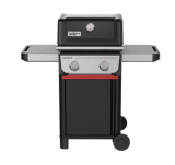 Weber Gasgrill Spirit E-210 (2 brûleurs, 7,8 kW) en promotion chez Fust