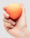 Womanizer Peach Toy Pleasure Air Klitorisstimulator chez amorana