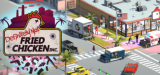 Definitely Not Fried Chicken gratuit sur l’Epic Games Store à partir du 29.1. à 17h