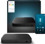 PHILIPS Hue Play HDMI Sync Box 8K (Génération 2) de nouveau au meilleur prix chez DayDeal