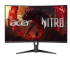 Écran Acer Nitro XZ323QU P1 (32 pouces, WQHD, 180 Hz, 250 nits) à hauteur réglable chez MediaMarkt à un prix imbattable