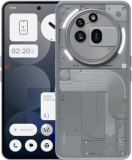 NOTHING Phone (3a) Pro, 256 Go, 12 Go de RAM en Gris en promotion sur Amazon