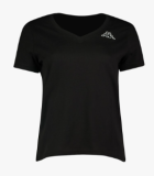 Kappa Cabou T-shirt pour femmes tailles M–XL chez Ochsner Sport