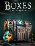 Boxes: Lost Fragments gratuit sur l’Epic Games Store à partir du 26.2 (17h)