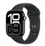 Apple Watch Series 10 GPS + Cellular, 46 mm au nouveau meilleur prix chez Fust