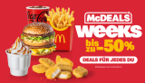 Semaines McDeals : jusqu’à -50% !