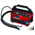 Compresseur hybride portable Einhell Pressito 18/25 (fonctionnant sur batterie ou sur secteur) chez Jumbo – pour les bateaux pneumatiques, les pneus, etc.