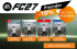 Code promo Fust : 10 % de réduction sur FIFA 27 / EA Sports FC 27