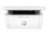 Imprimante multifonction HP LaserJet MFP M140w (laser, Wi-Fi, 3 en 1) au meilleur prix chez MediaMarkt