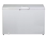 Bauknecht GT 27604 Congélateur avec une capacité utile de 274 L chez nettoshop