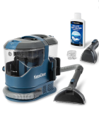 “Vacmaster SCA0801” Aspirateur-laveur / Moteur de 800 watts / Double réservoir / avec formule de lavage