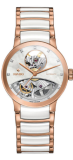 Rado Centrix Open Heart Automatic 33 mm chez Christ Montres & Bijoux en promotion