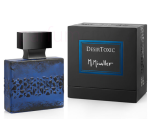 M. Micallef Jewel Collection Desir Toxic Eau de Parfum Vaporisateur 50 ml en promotion chez Parfumcity et Parfimo