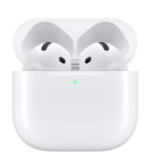 APPLE AirPods 4, écouteurs sans fil True Wireless intra-auriculaires en promotion au PostShop ou sur amazon.fr