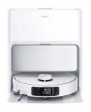 Mova P50 Pro Ultra Robot aspirateur avec fonction de lavage, 19’000 Pa, en promotion chez nettoshop et Fust