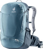 Sac à dos Deuter Herren Trans Alpine 24 en bleu sur Amazon