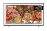 Samsung TV QLED The Frame QE43LS03D avec Ultra HD 4K au meilleur prix chez Fust