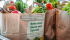 kits de sauvetage des déchets alimentaires