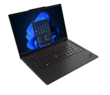 Lenovo ThinkPad T14 configurable individuellement (par ex. 14″, 2.8K OLED, R7 PRO 8840U, 32 Go/512 Go, 400 Nits, 120 Hz)